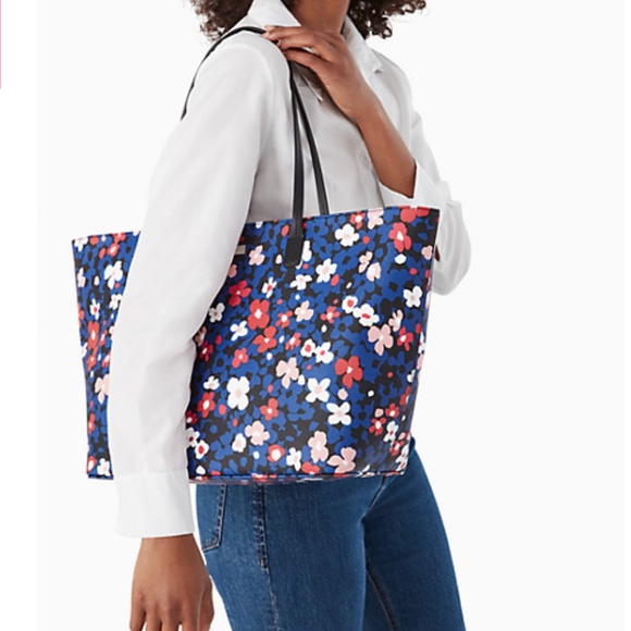 Kate Spade Shore Street Bouquet Pop Margareta and Tinie COMBO - Picture 4 of 15